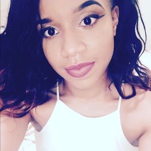 Meet your Posher, Tamera